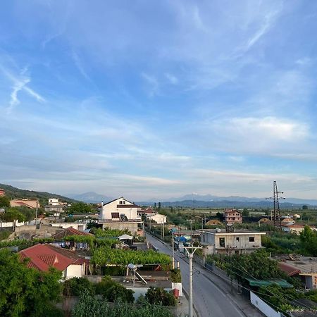 Vila Kasemi Фиери Экстерьер фото