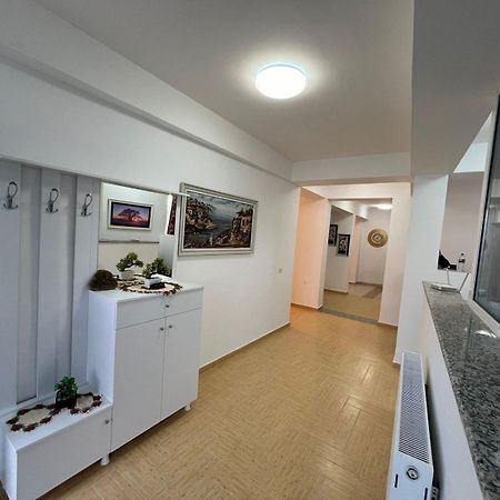 Vila Kasemi Фиери Экстерьер фото