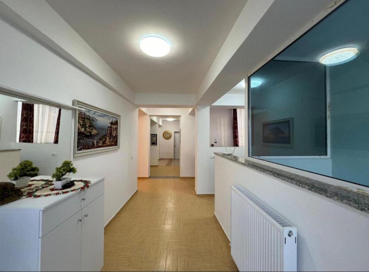 Vila Kasemi Фиери Экстерьер фото