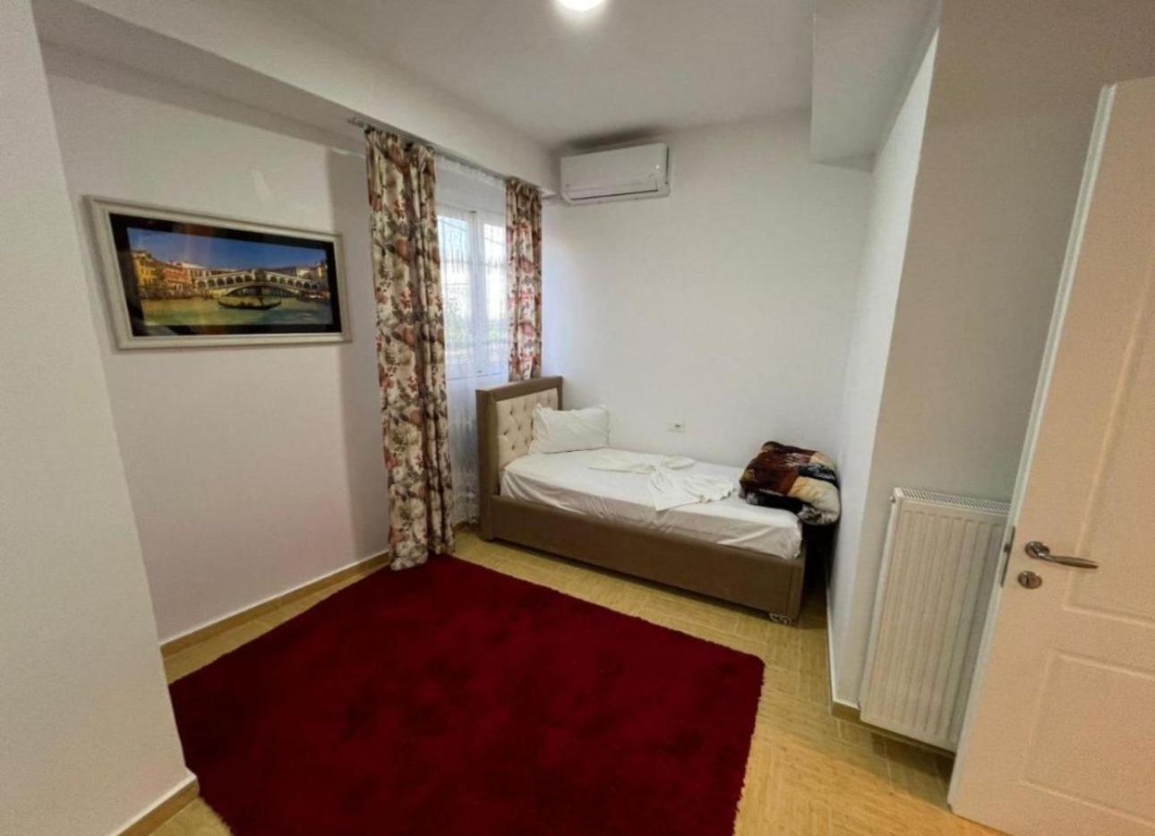 Vila Kasemi Фиери Экстерьер фото