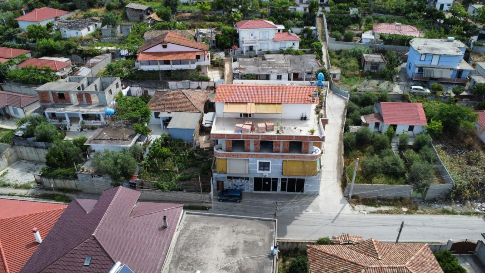 Vila Kasemi Фиери Экстерьер фото