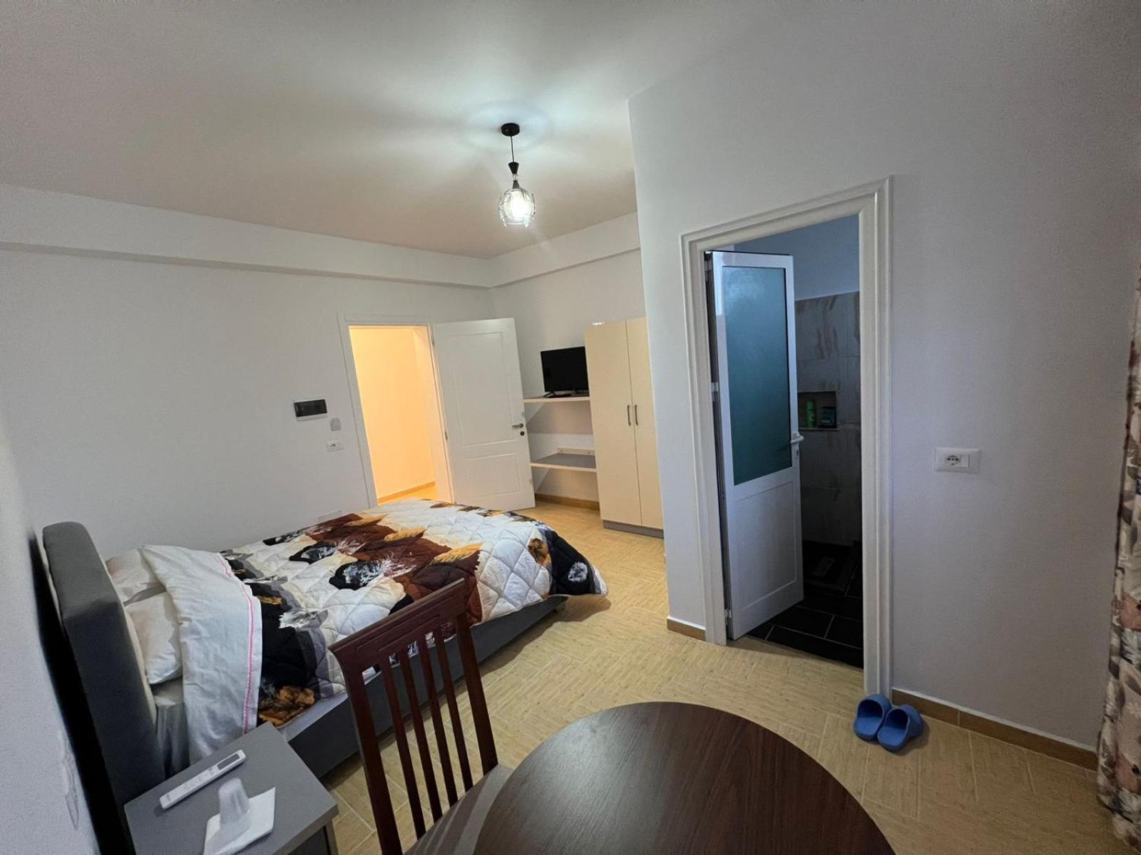Vila Kasemi Фиери Экстерьер фото