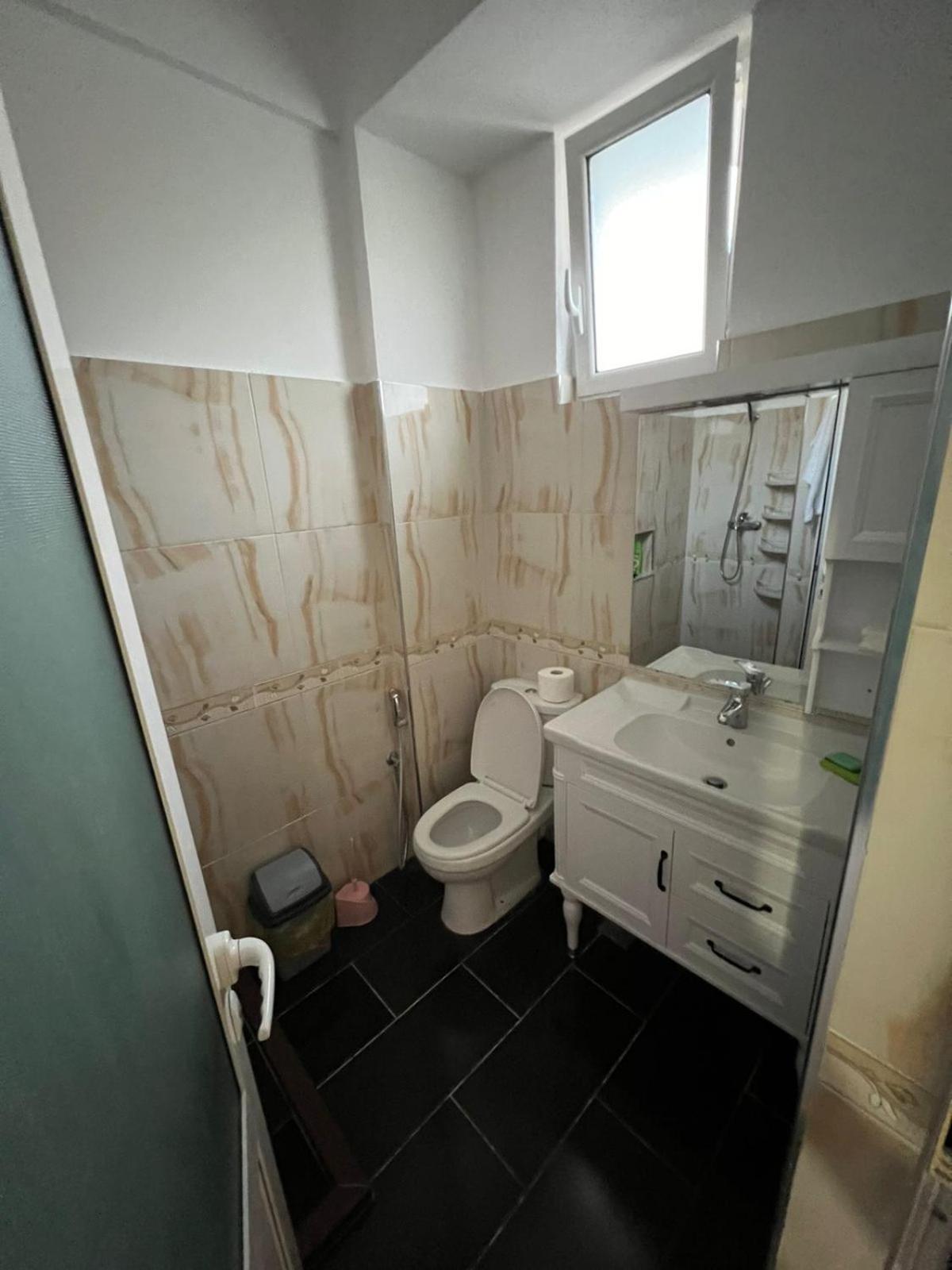 Vila Kasemi Фиери Экстерьер фото