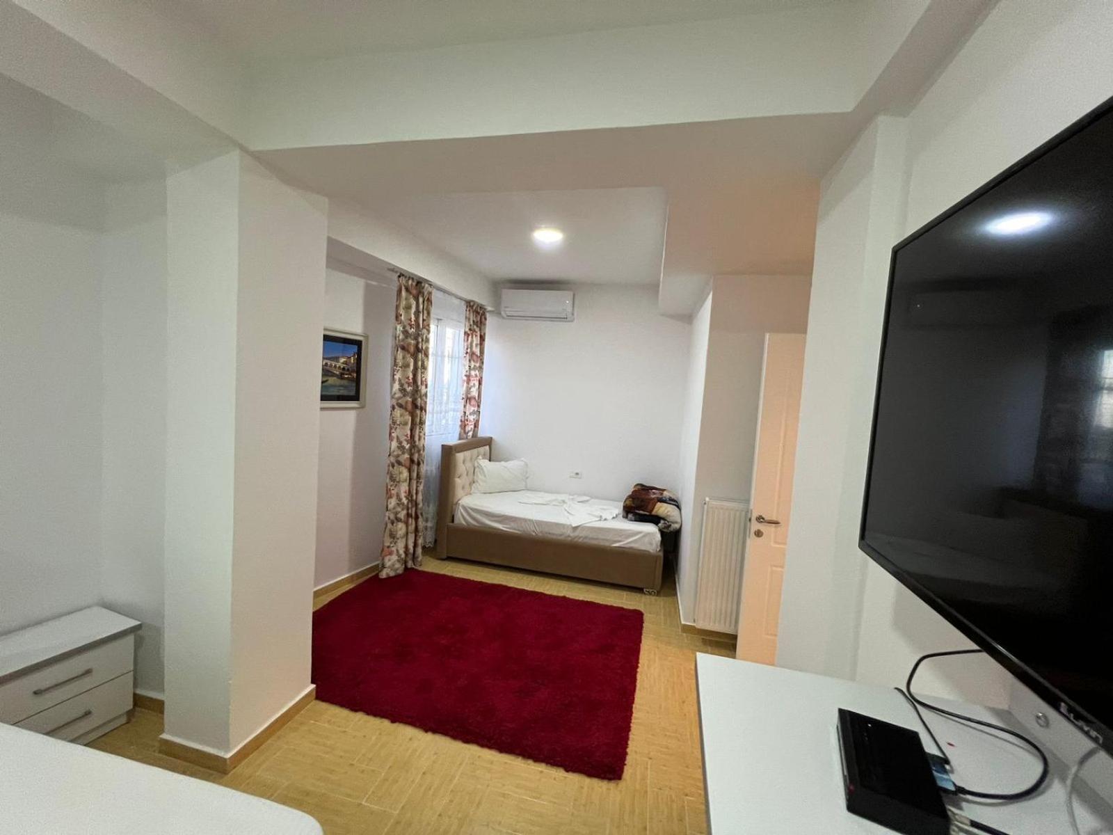Vila Kasemi Фиери Экстерьер фото