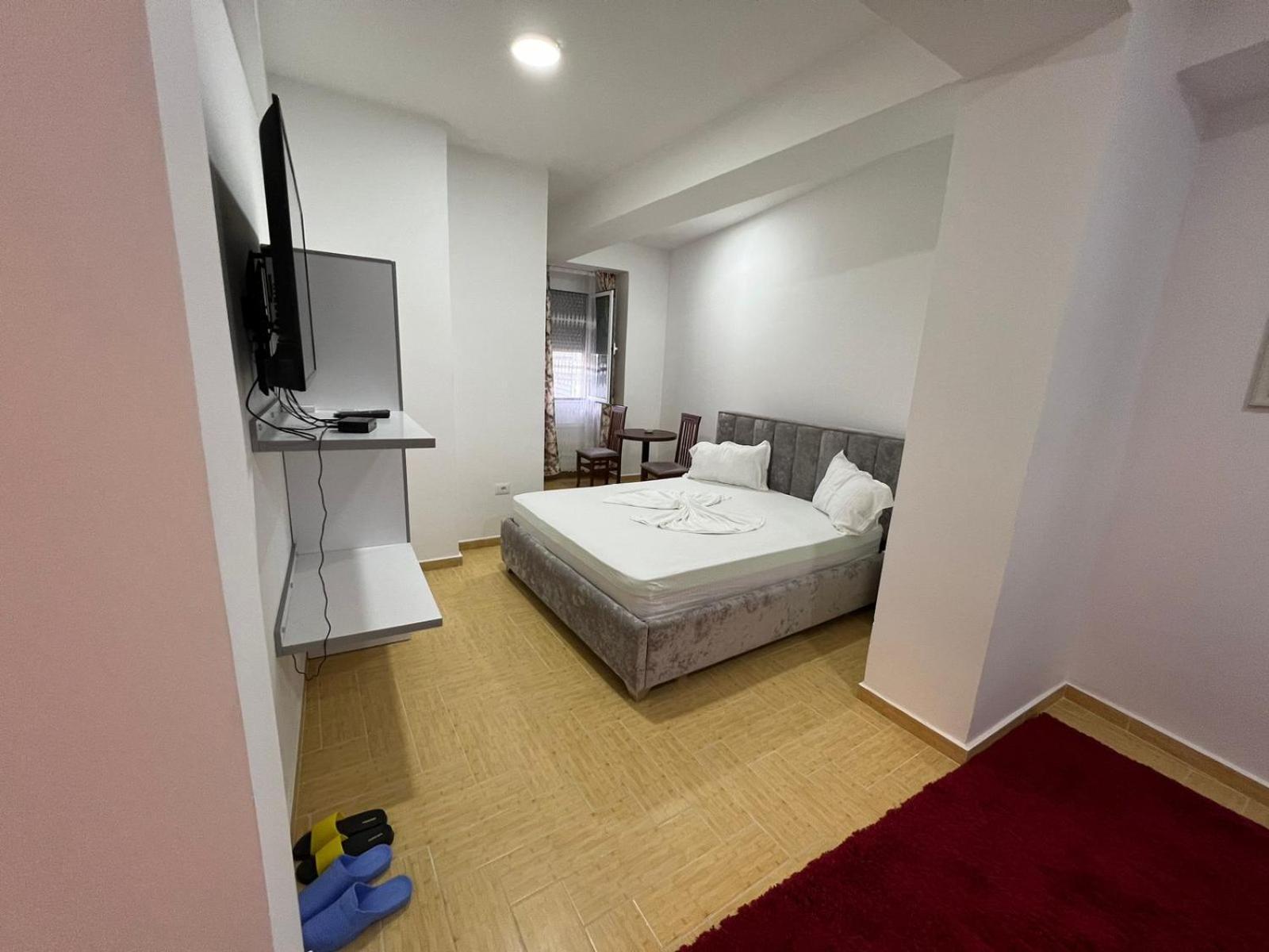Vila Kasemi Фиери Экстерьер фото