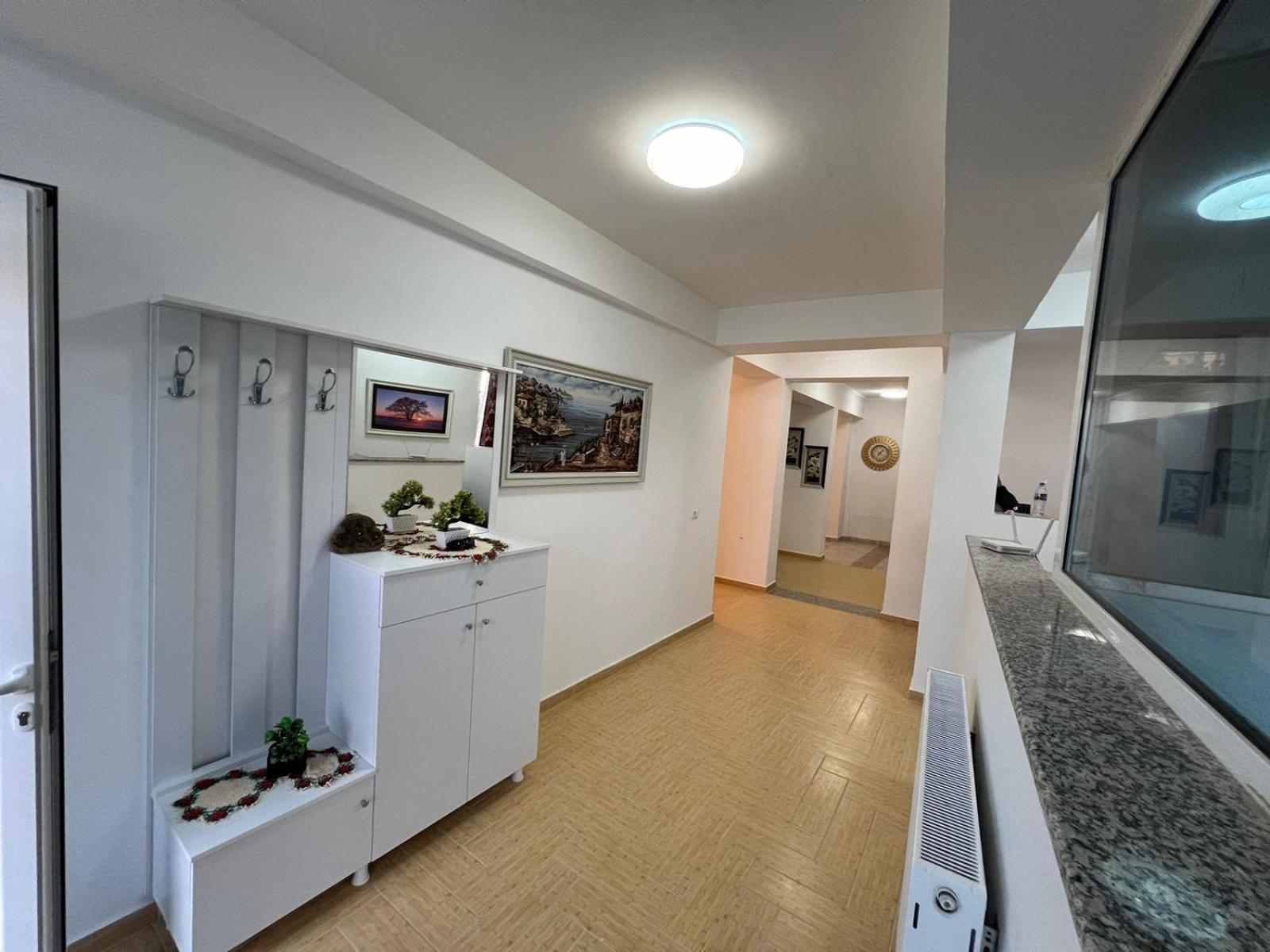 Vila Kasemi Фиери Экстерьер фото