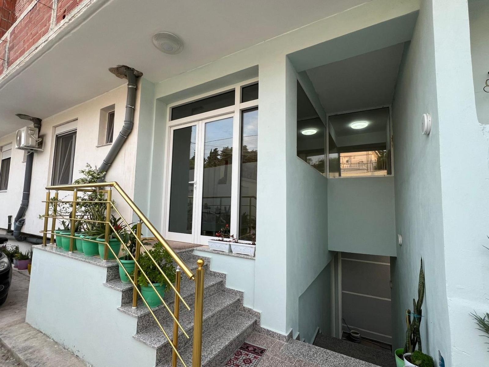 Vila Kasemi Фиери Экстерьер фото